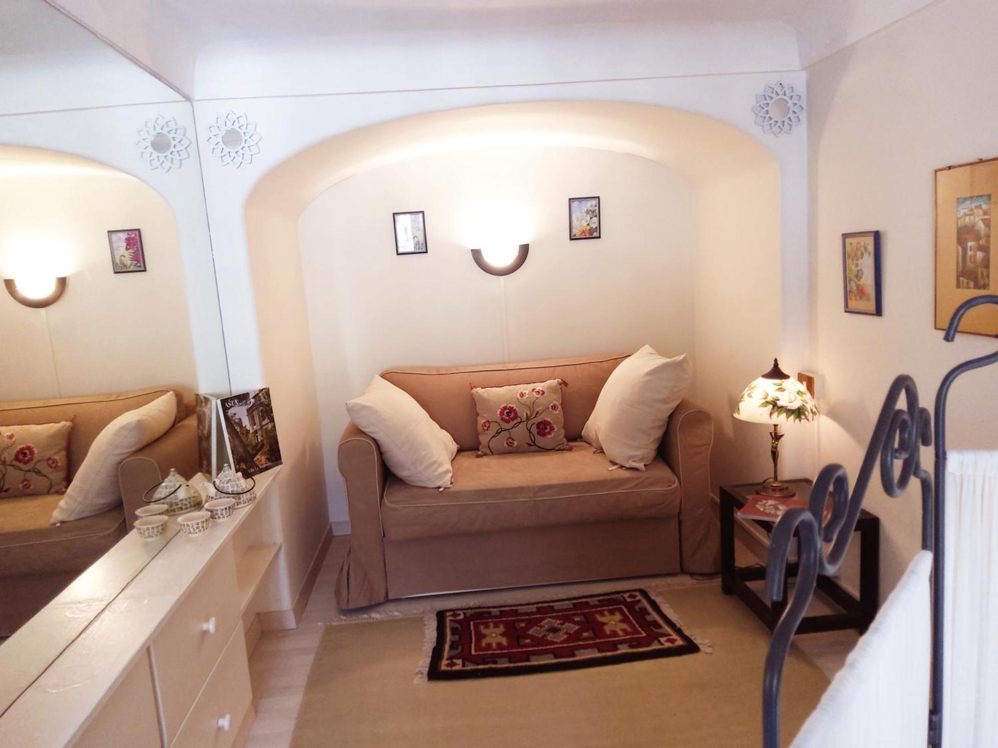 Apartment Domus Regis *