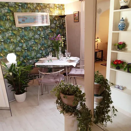 Appartamento Domus Regis Genova Esterno foto
