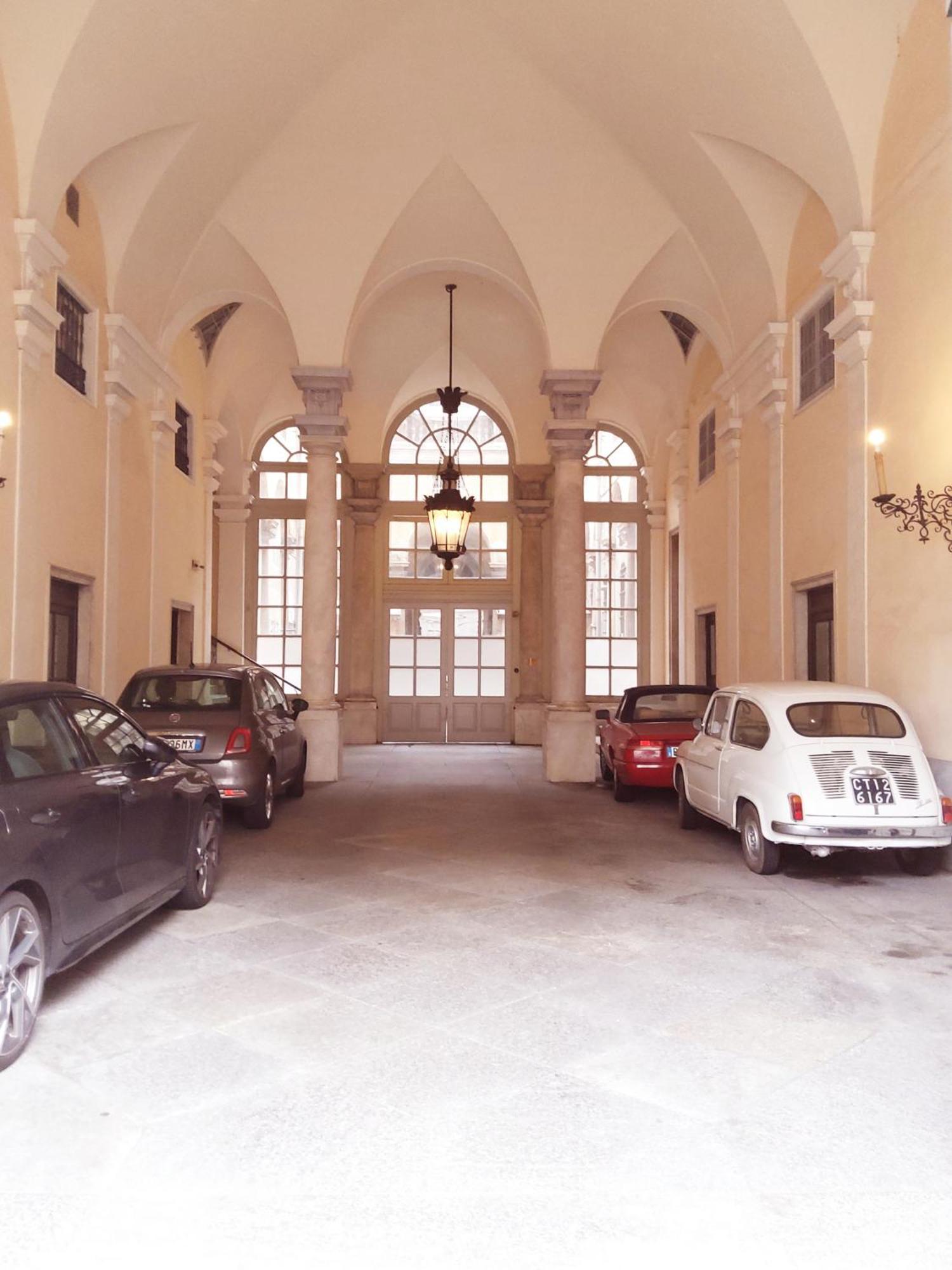 Domus Regis Genua