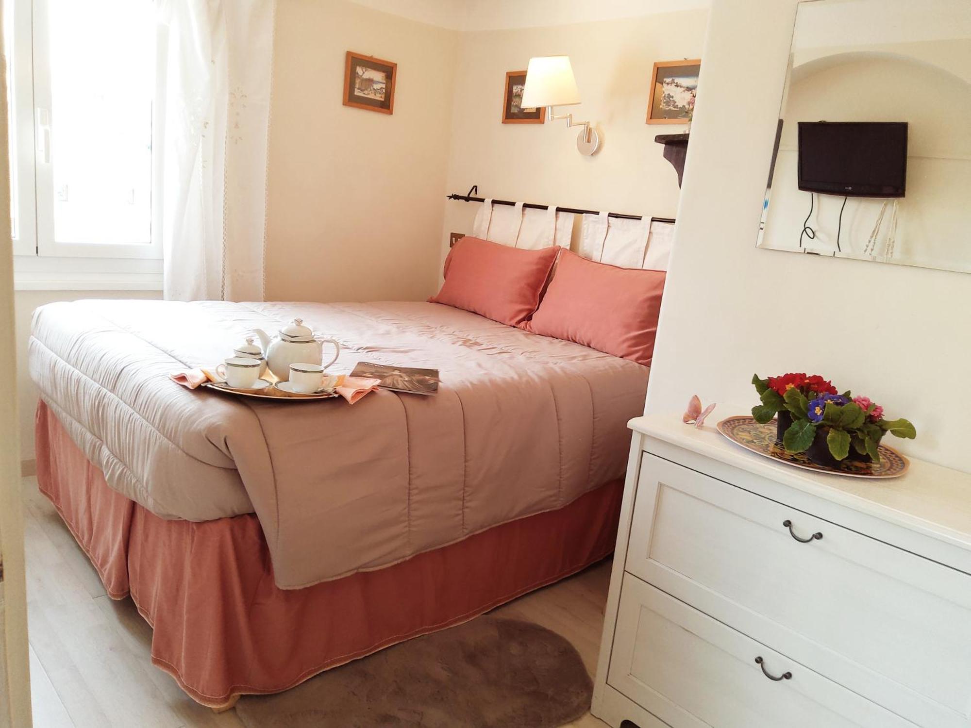 Domus Regis Apartment Genua