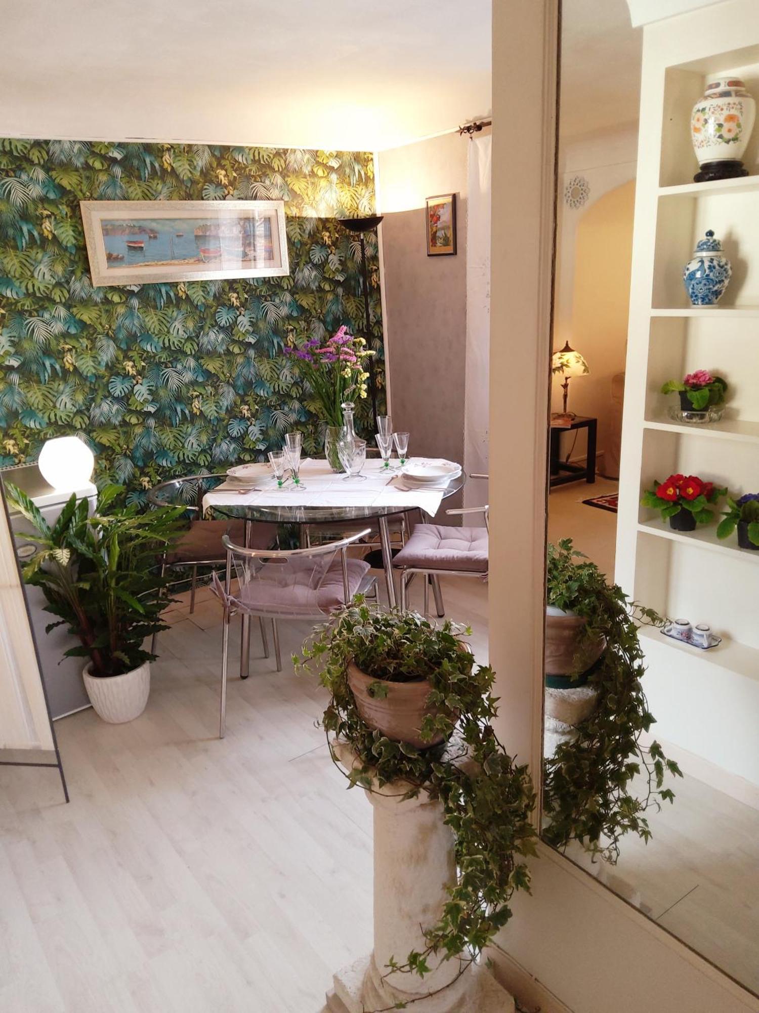 Apartment Domus Regis Genua