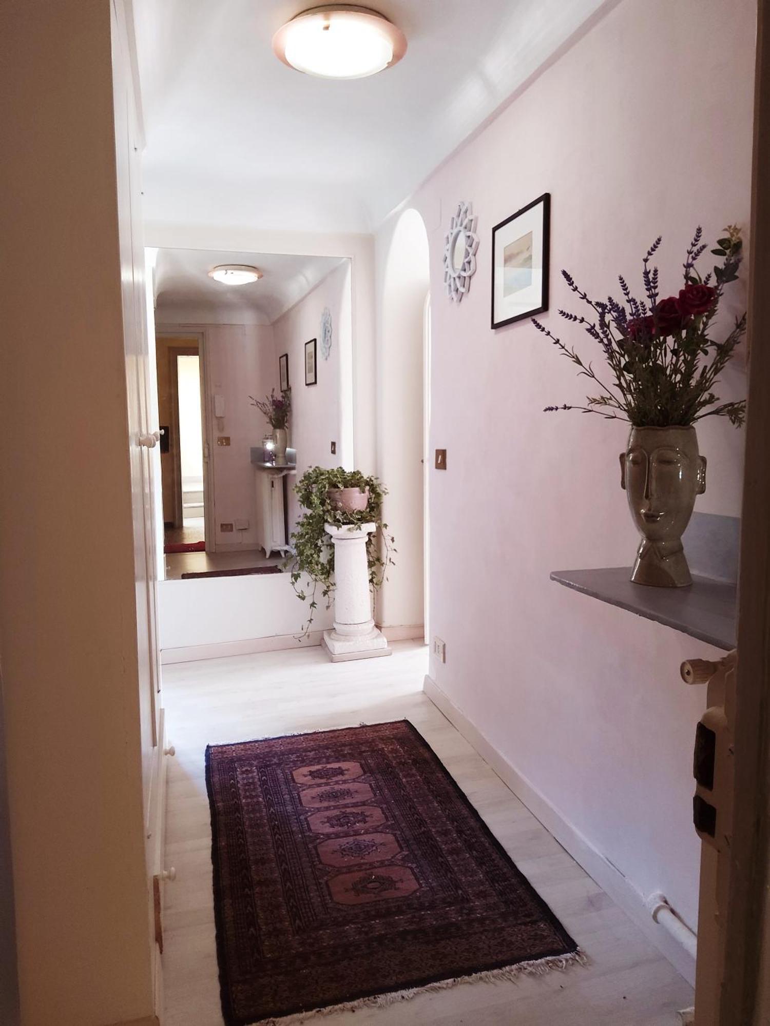 Domus Regis Apartment *