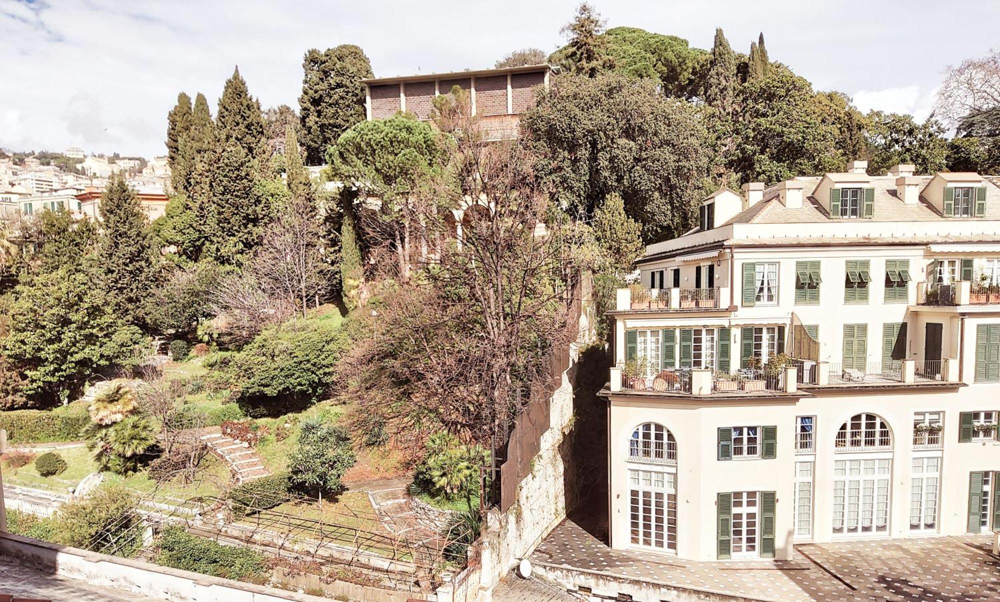 Domus Regis Appartamento *