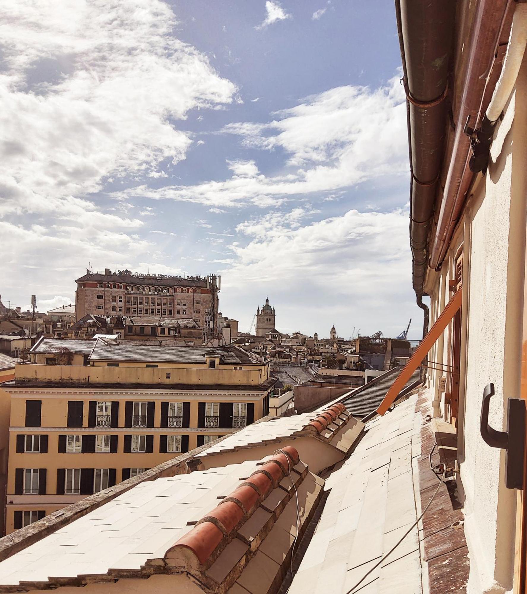 Appartamento Domus Regis Genova